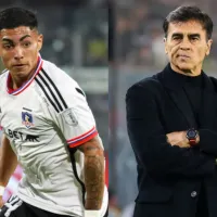 Con nombre y apellido: En Colo-Colo definen al reemplazante de Jordhy Thompson tras su detención