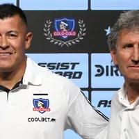 Le respondió a Jorge Almirón: Daniel Morón aclaró si habrá un cuarto fichaje en Colo-Colo