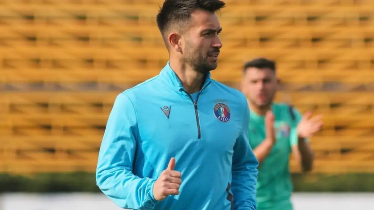 Carlos Villanueva.