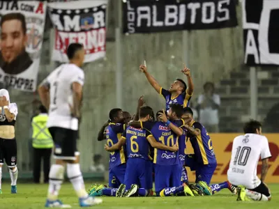 Efemérides: Dos años del «Delfinazo»