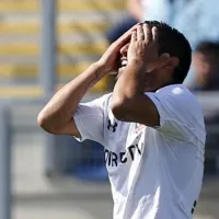 Gravísimo: Campeón con Colo-Colo fue víctima de violento ataque que denunció: «Cuando te tiran a matar»
