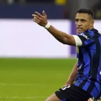 Comentada elección: Alexis Sánchez se sinceró y confesó en Italia a su ídolo en el fútbol