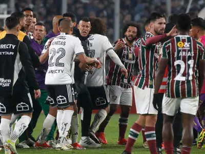¿Se dará? Aseguran que Colo-Colo prepaparía un trueque con club de primera por un viejo anhelo
