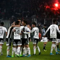 Atención, albos y albas: La formación que probó Colo-Colo para recibir a Unión Española