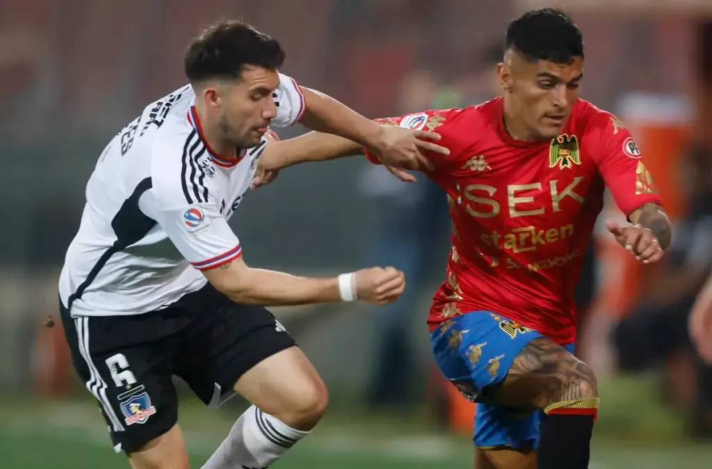 Colo-Colo enfrentará a  Unión Española por la fecha 29 del Campeonato Nacional.