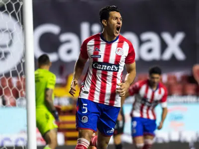 El central argentino-chileno que puede llegar a Colo-Colo