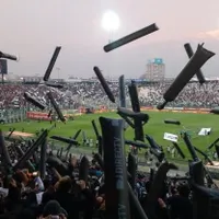 Celebra Colo-Colo y el fútbol chileno: Estadio Monumental albergará aforo completo