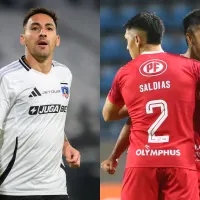 Confirman dónde ver el duelo de Colo-Colo frente a Unión La Calera por la Liga de Primera