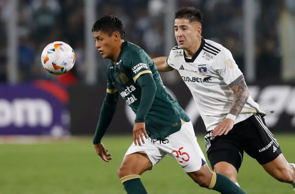 En Colo-Colo palpitan el cruce ante Alianza Lima.
