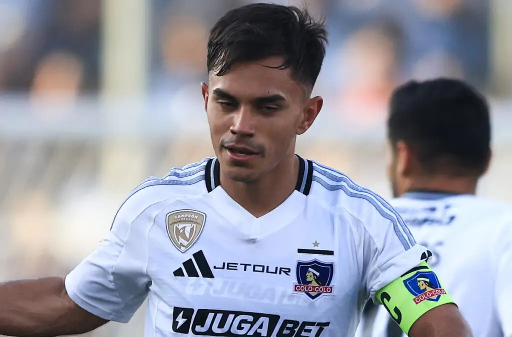 Vicente Pizarro recibió un duro portazo sobre su futuro profesional.