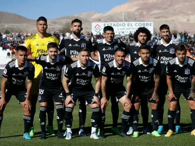 ¿El mejor plantel en la historia de Colo-Colo? Los dirigidos de Gustavo Quinteros alcanzarían importante marca en torneos largos