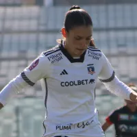 Pudo partir a Brasil: Revelan la razón que pospuso la salida de Isidora Olave de Colo-Colo