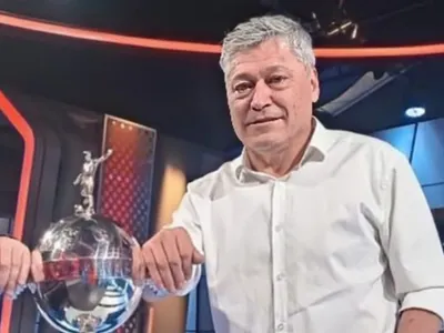 «Lo tiene cerrado»: Patricio Yáñez afirma que Colo-Colo consiguió a su primer refuerzo