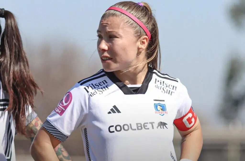Colo-Colo disputará la final del Campeonato Femenino.
