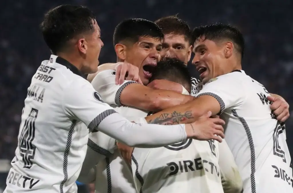 Colo-Colo buscará clasificar a la siguiente fase de Copa Libertadores.