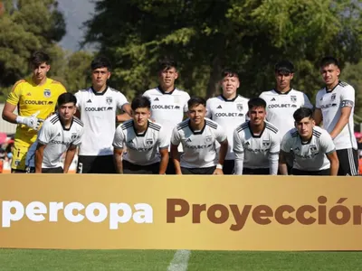 Se definió en penales: Colo-Colo Proyección cayó ante O’Higgins y se queda sin cupo a Copa Libertadores