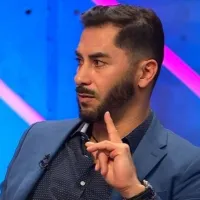 «Él no quiere estar»: Johnny Herrera cuestionó la presencia de jugador de Colo-Colo en la nómina de La Roja