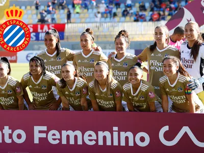 Gran salto: Joven figura de Colo-Colo femenino está a detalles de fichar por el Espanyol de Barcelona