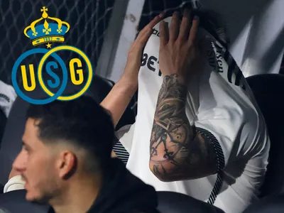 Union Saint-Gilloise se mete en el camino de Colo-Colo y viene a la carga por figura del fútbol chileno