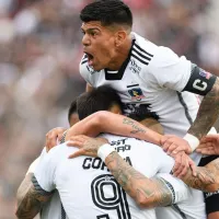 Uno más a la pretemporada: Revelan que Colo-Colo prepara partido amistoso en Argentina