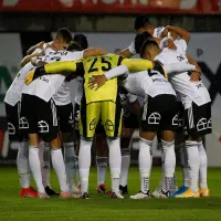 Gustavo Quinteros sorprende y convoca a olvidada figura del Fútbol de Proyección para el duelo ante Inter