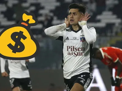 Agente de Pablo Solari demanda a Colo-Colo y Eduardo Carlezzo defenderá al Popular en esta situación