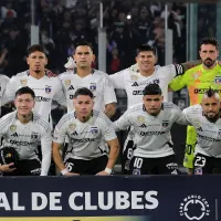 Ya son 4: Revelan que titular indiscutido de Colo-Colo sería baja para enfrentar a Unión Española