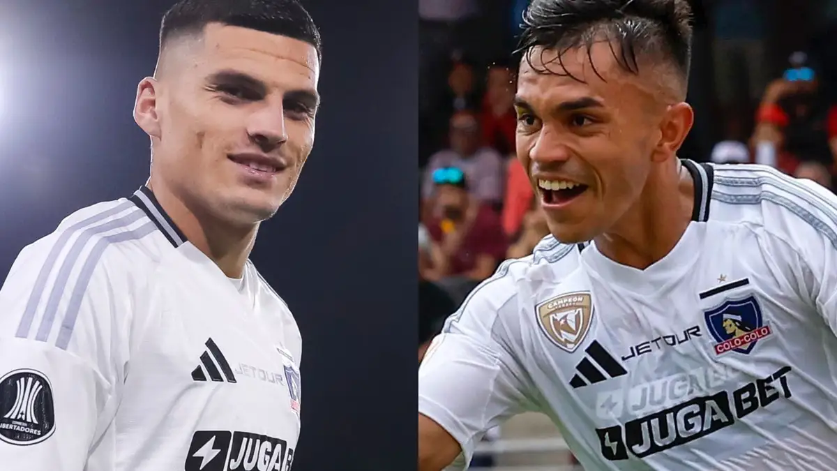 Ambos jugadores son los más cotizados ,por el momento.