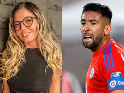 Verónica Bianchi reveló la potente razón por la que Mauricio Isla quedó ausente en La Roja