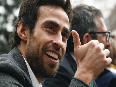 Jorge Valdivia valora importante detalle de ‘Chapa’ Fuenzalida ante posible retiro del fútbol