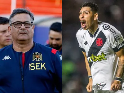 Ronald Fuentes aprueba llegada de Carlos Palacios a Colo-Colo y le da un consejo a Gustavo Quinteros