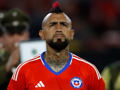 Bombazo: Arturo Vidal nuevamente desprecia a Colo-Colo y ya tiene nuevo equipo para el segundo semestre del 2023