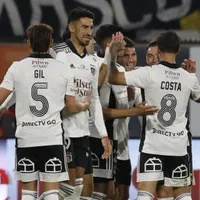 Ex técnico de Colo-Colo se la juega y apuesta por el «Cacique» ante River Plate