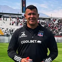 Blanco y Negro confirma fecha para definir el futuro de Jorge Almirón y su cuerpo técnico en Colo-Colo