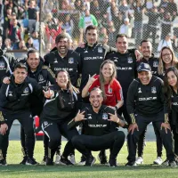 Tatiele Silveira apuntó a la identidad cultural de Colo-Colo en el triunfo sobre la U por el Superclásico femenino