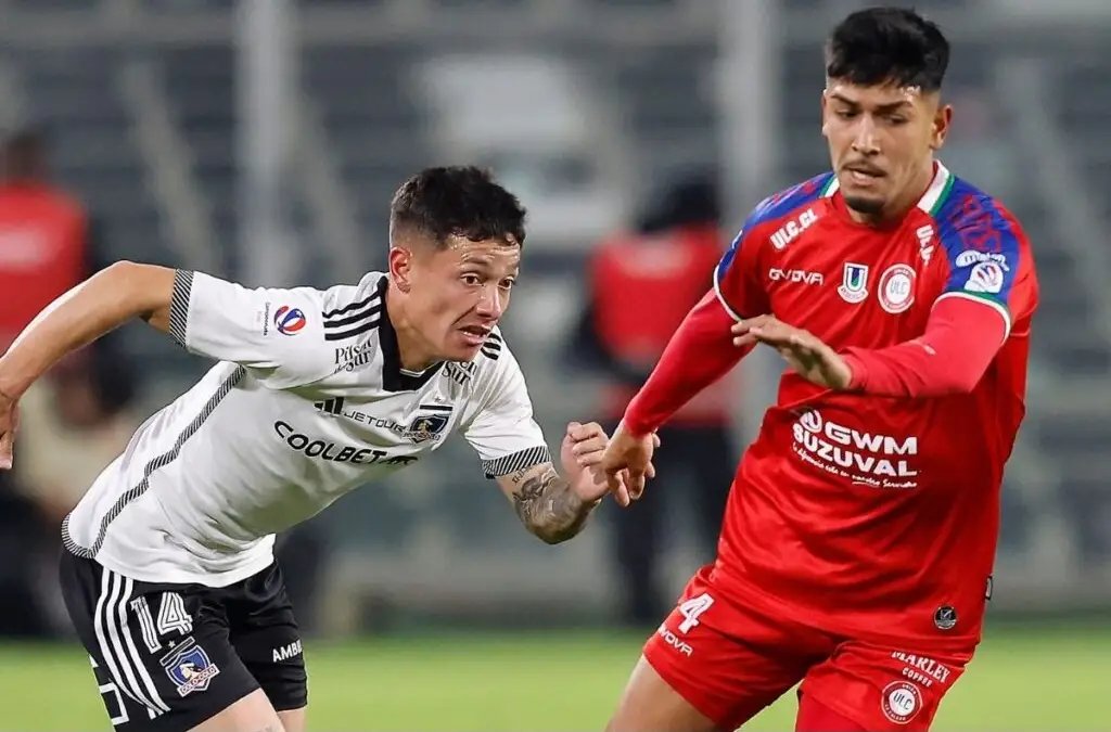 La ANFP rechazó la solicitud para reprogramar el partido frente a Unión la Calera.