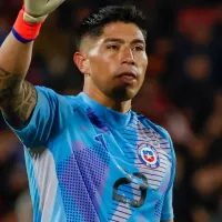 Patricio Yáñez revela posible intercambio con gigante de Sudamérica para reemplazar a Brayan Cortés