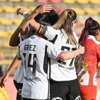 El fin de una era: Histórica jugadora de Colo-Colo Femenino anunció su salida del club