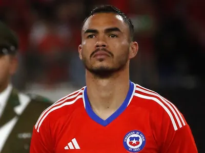 Con Gabriel Suazo a la cabeza: Los cuatro nuevos referentes de la selección chilena que comienzan a relevar a la Generación Dorada