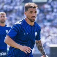Nuevo golpe: El crítico momento de Gabriel Costa que fue comparado con los pasajes más complejos que tuvo en Colo-Colo