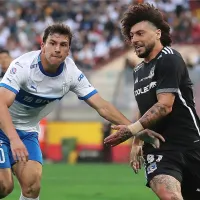 Una final menos: Cuándo, a qué hora y dónde ver el partido de Colo-Colo frente a Universidad Católica