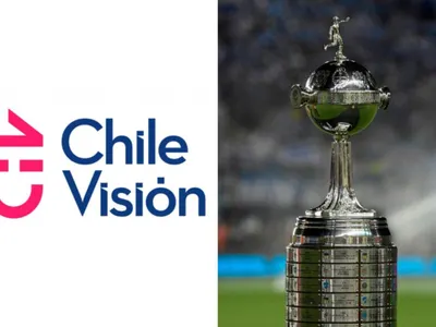 Todo definido: ¿Qué partidos de Colo-Colo en Copa Libertadores serán transmitidos por Chilevisión?