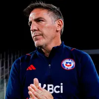 Sigue la polémica: Revelan el motivo que llevó a Eduardo Berizzo a renunciar a La Roja