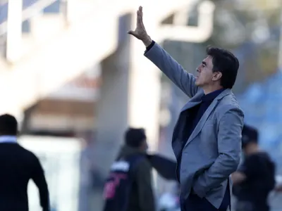 Gustavo Quinteros sobre el rendimiento del equipo: «Podríamos haber hecho más goles»
