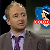 ¿Uno menos? Jorge «Coke» Hevia acaba con la ilusión de Colo-Colo y prácticamente descarta a un posible refuerzo albo