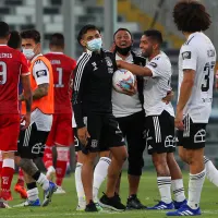 No olvida al club de sus amores: «Hay un cariño especial por Colo-Colo, me gustaría volver»