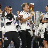 Colo-Colo podría recibir ‘ayuda’ millonaria por parte de un viejo conocido del fútbol chileno