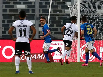 ¿Cómo llega Huachipato?