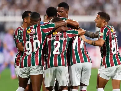 Atención, Colo-Colo: Aseguran que Fluminense abrochó bombástico retorno y mete miedo en la Copa Libertadores