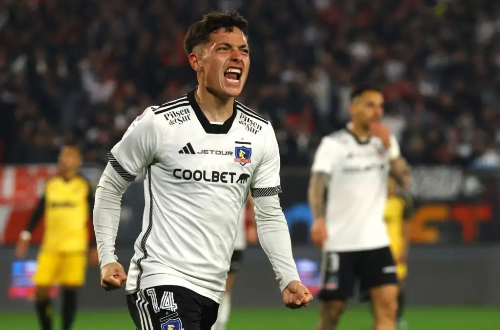 Cristián Zavala ha jugado 10 partidos esta temporada, contribuyendo solamente con 1 asistencia.